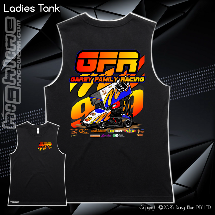 Tank - Logan Willis GFR
