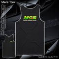 Tank - MCS