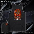 Tank - Mitch Foster