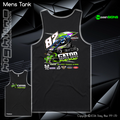 Tank - Nate 'GATOR' Roycroft