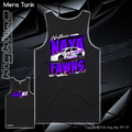 Tank - Nathan 'NAYA' Fawns