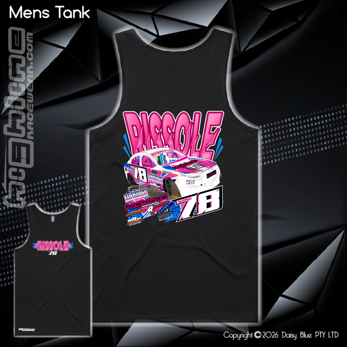 Tank - Rissole FGX