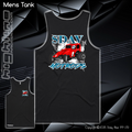 Tank - SDAV Hotrods