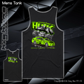 Tank - Shane Roycroft