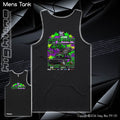 Tank - SSA 1200 Junior Title 2026