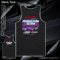 Tank - SSA NATIONAL PROD SEDAN TITLE 2026