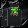 Tank - Thomas Family Tree Services