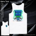 Tank - Touch N' Go Racing