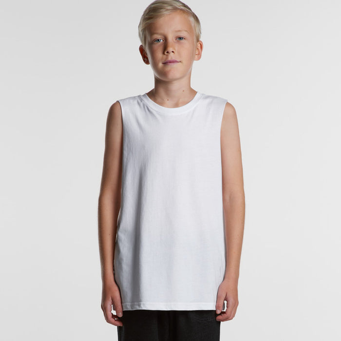 Tank - Touch N' Go Racing