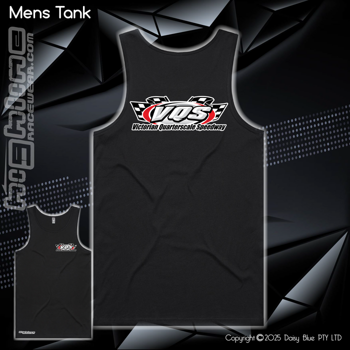 Tank - VQS