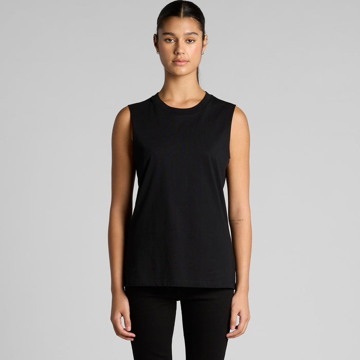 Tank - VQS