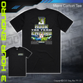 Tee - 3 HOUR ENDURO 2023