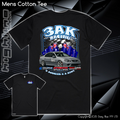 Tee - 3AK Racing