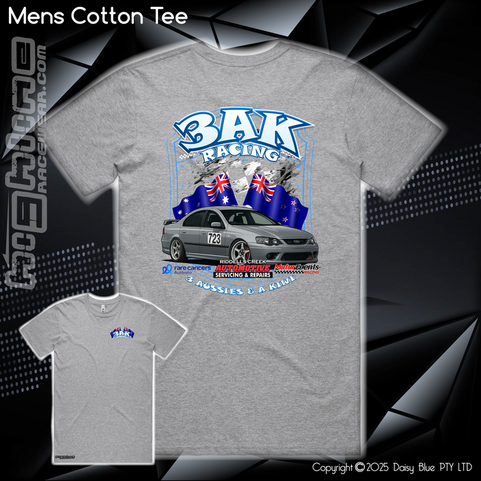Tee - 3AK Racing