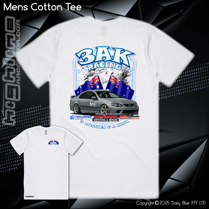 Tee - 3AK Racing