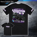 Tee - Assassin Racing