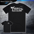 Tee - Black Belt Automotive