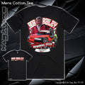 Tee - Bob Bailey Memorial 2026