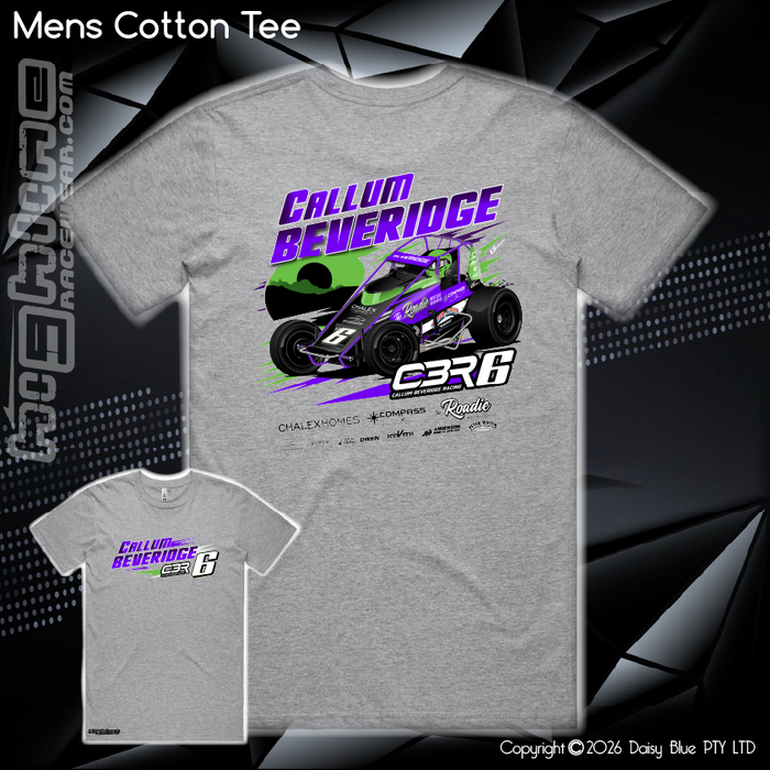 Tee - Callum Beveridge
