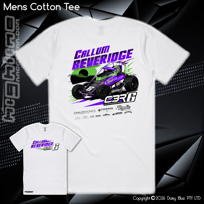 Tee - Callum Beveridge