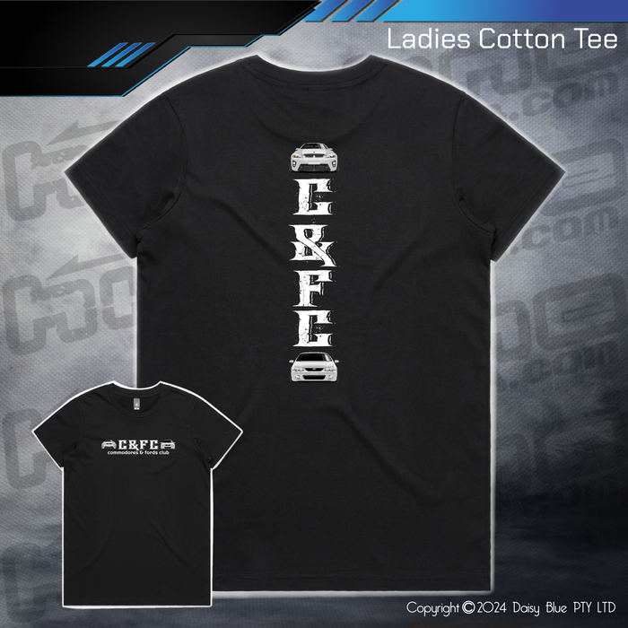 Tee - CFC Chaos!