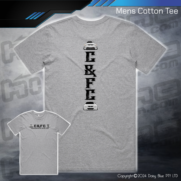 Tee - CFC Chaos!
