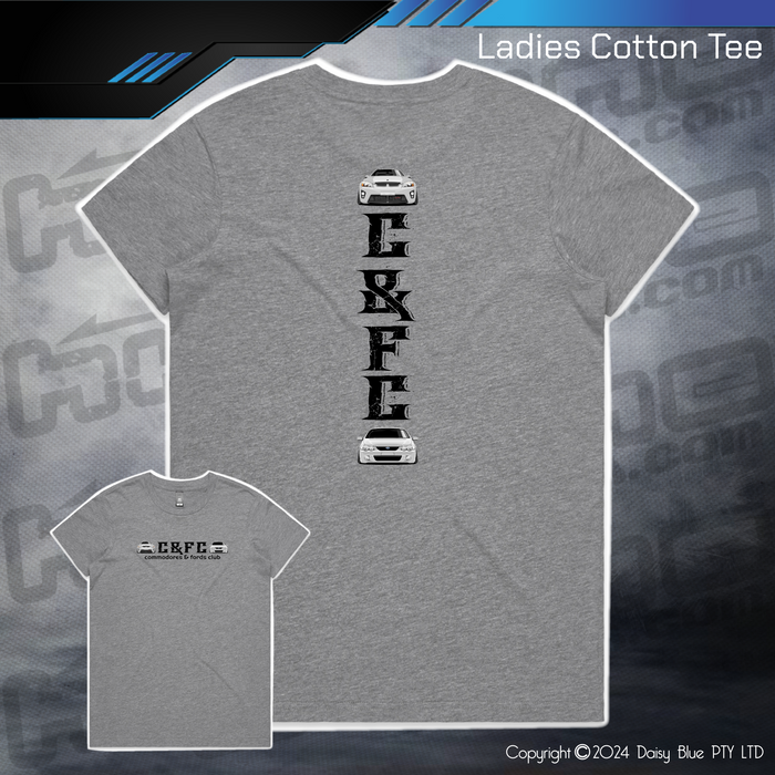 Tee - CFC Chaos!