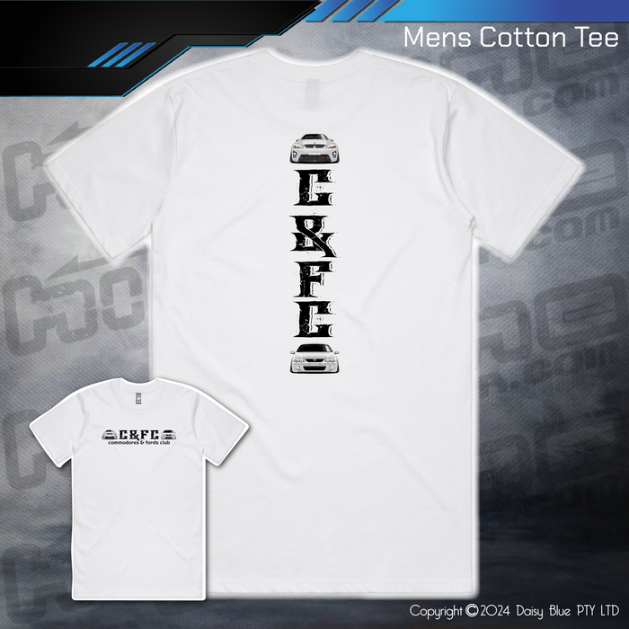 Tee - CFC Chaos!