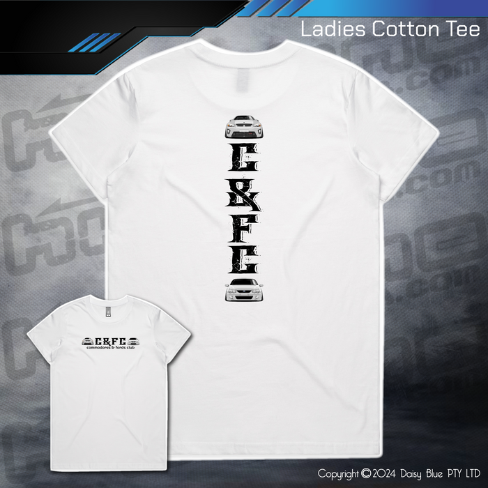 Tee - CFC Chaos!