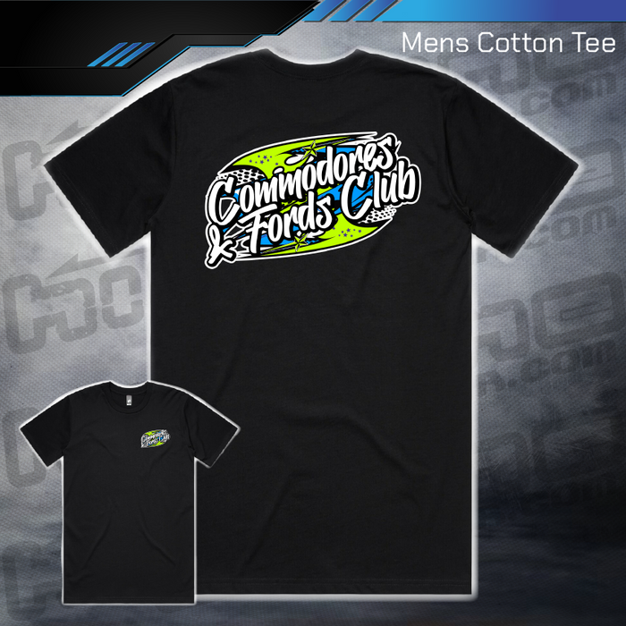 Tee - CFC Logo