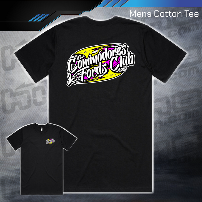 Tee - CFC Logo