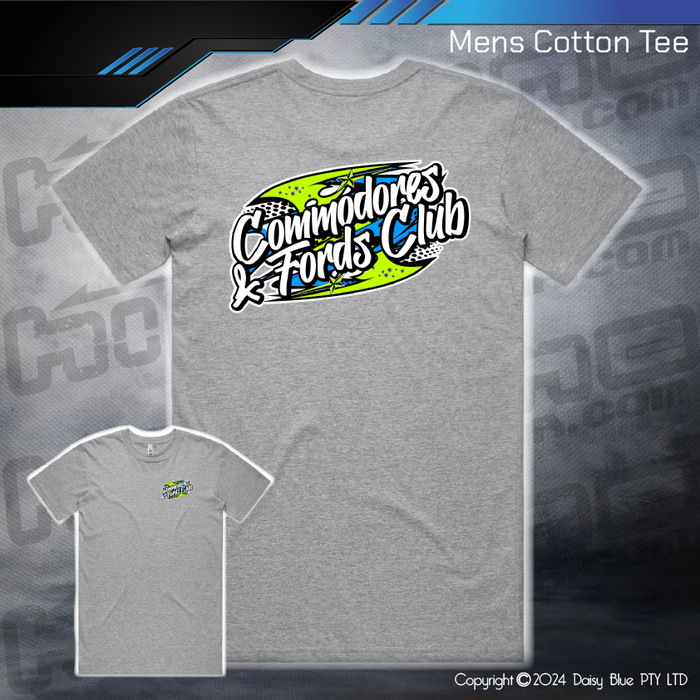 Tee - CFC Logo