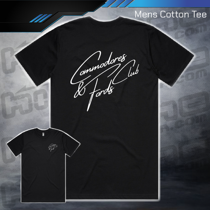 Tee - CFC Script