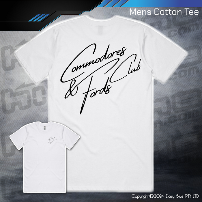 Tee - CFC Script