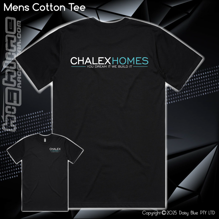 Tee - Chalex Homes