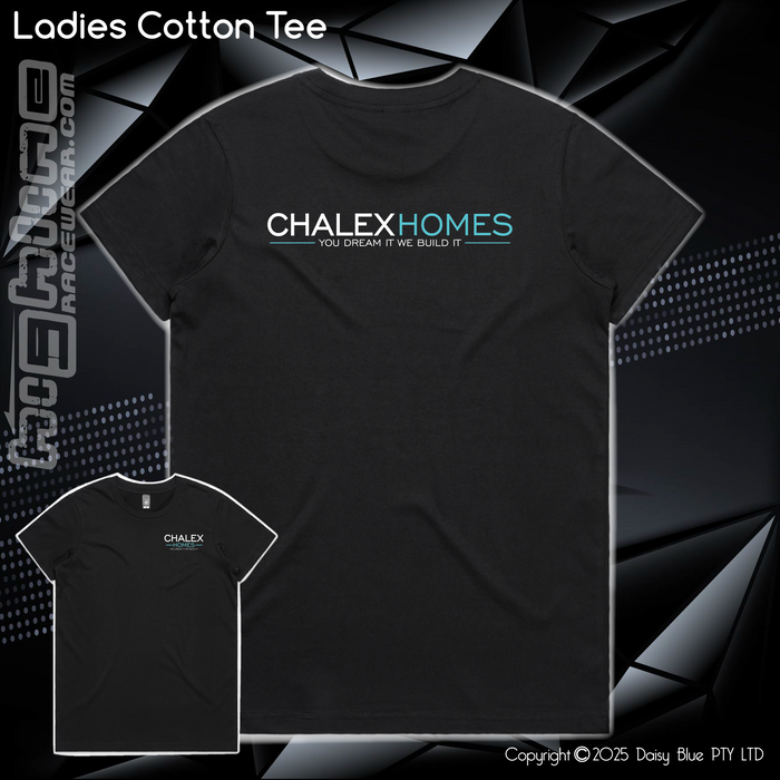Tee - Chalex Homes