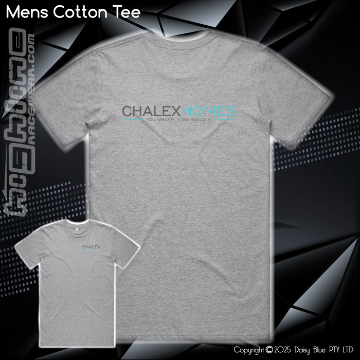 Tee - Chalex Homes