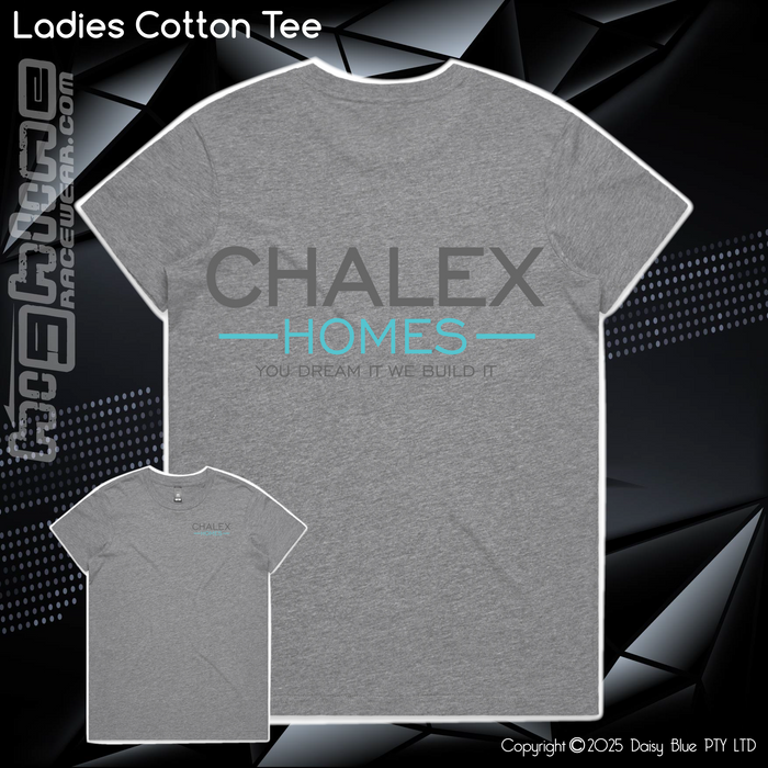 Tee - Chalex Homes