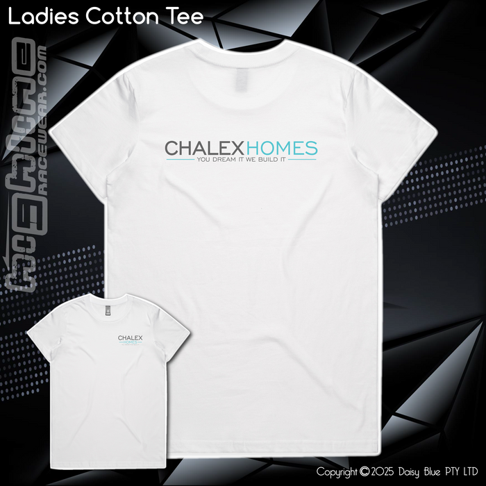 Tee - Chalex Homes