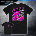 Tee - Chris Lack