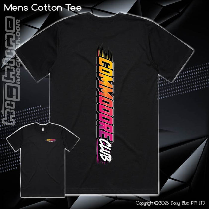 Tee - Comm Club 2026