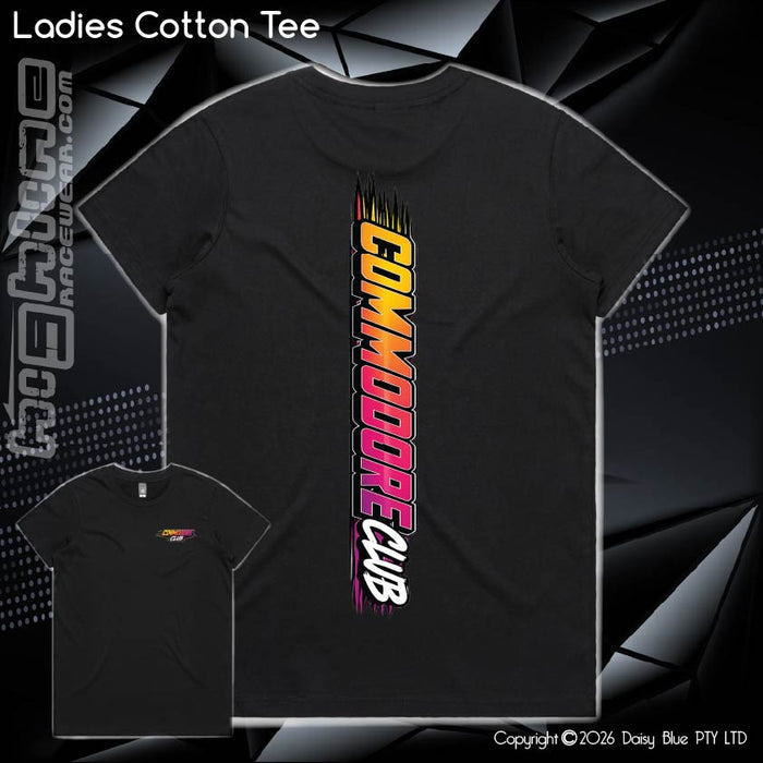 Tee - Comm Club 2026