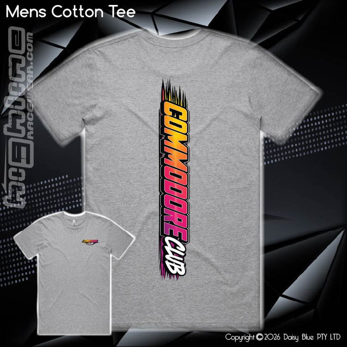 Tee - Comm Club 2026