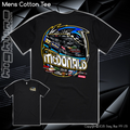 Tee - Corey McDonald