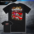 Tee - Crutch Racing