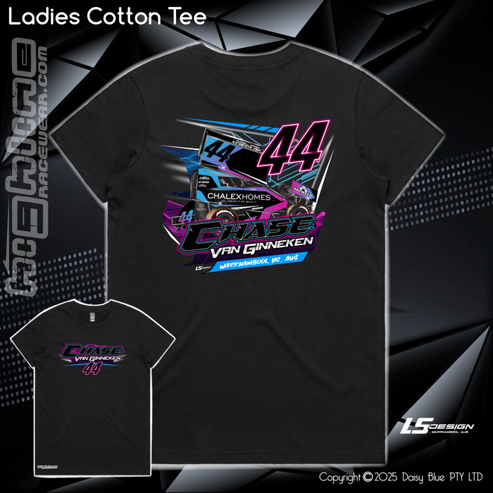 Tee - CVG