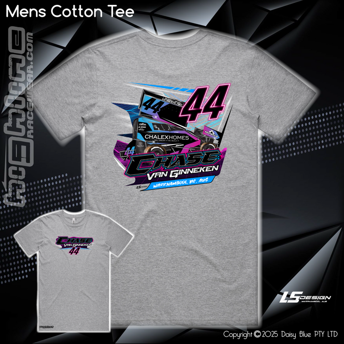 Tee - CVG