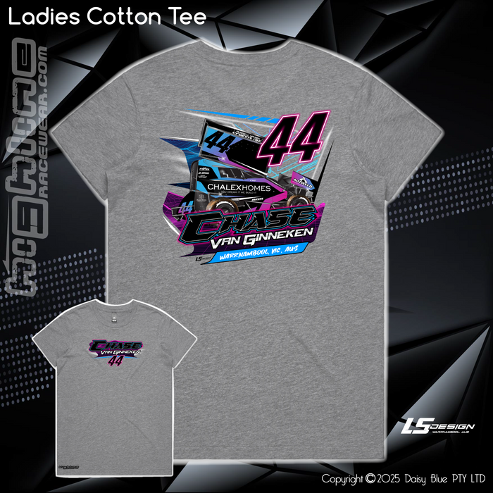 Tee - CVG