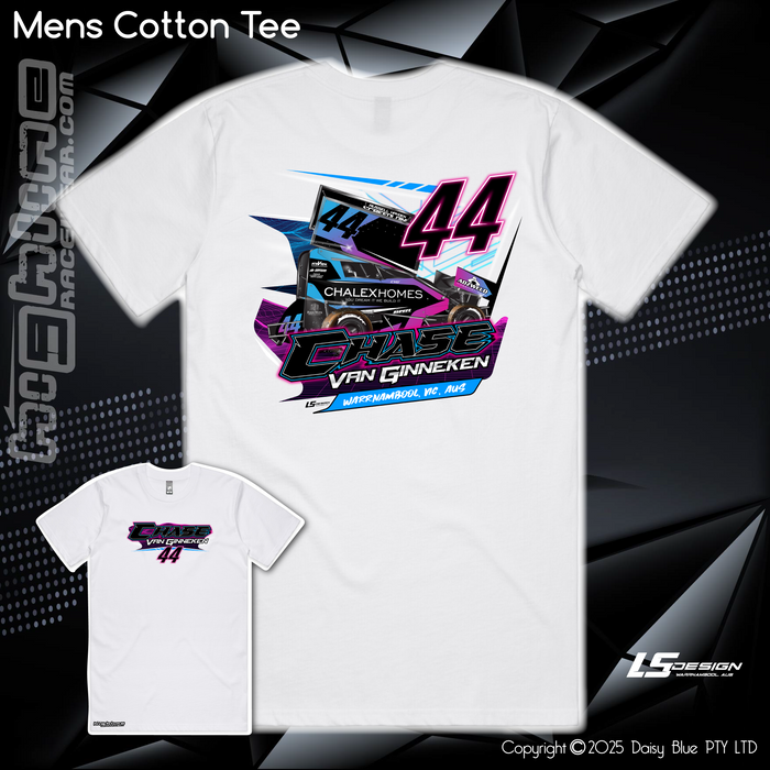 Tee - CVG