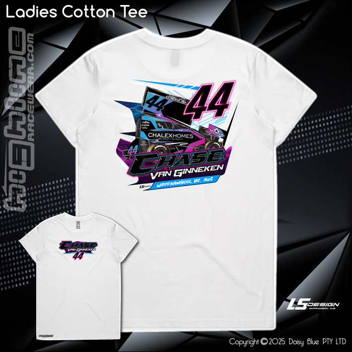 Tee - CVG
